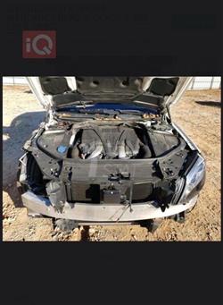 مرسيدس بنز S-Class